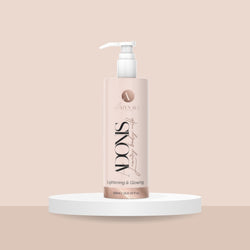 Adonis Body Milk
